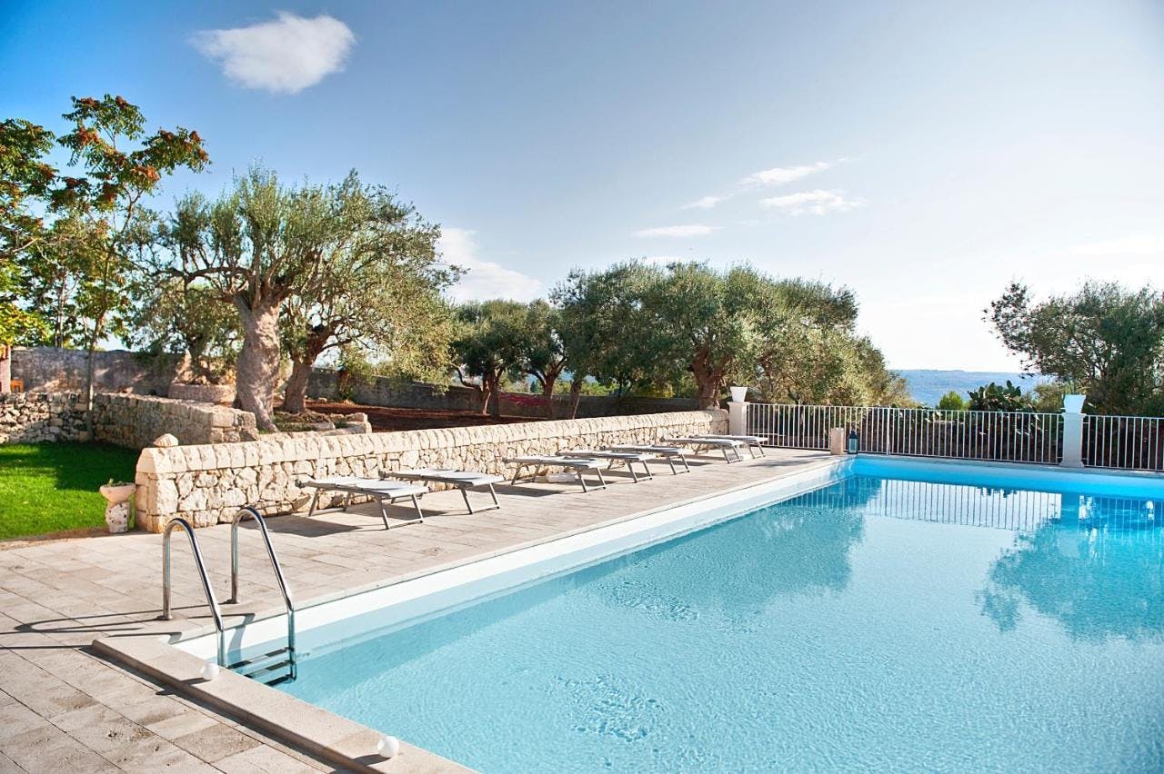 Hotellbilder av Case Don Ignazio - nummer 1 av 16