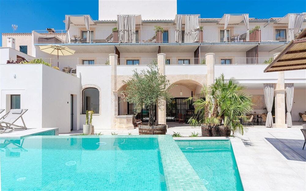Hotellbilder av Ynaira Hotel & Spa - nummer 1 av 8