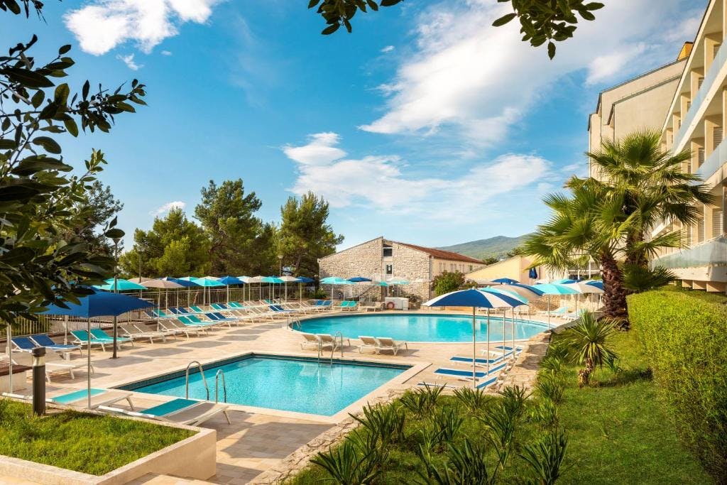 Billede av hotellet Sunny Rabac by Valamar - nummer 1 af 7