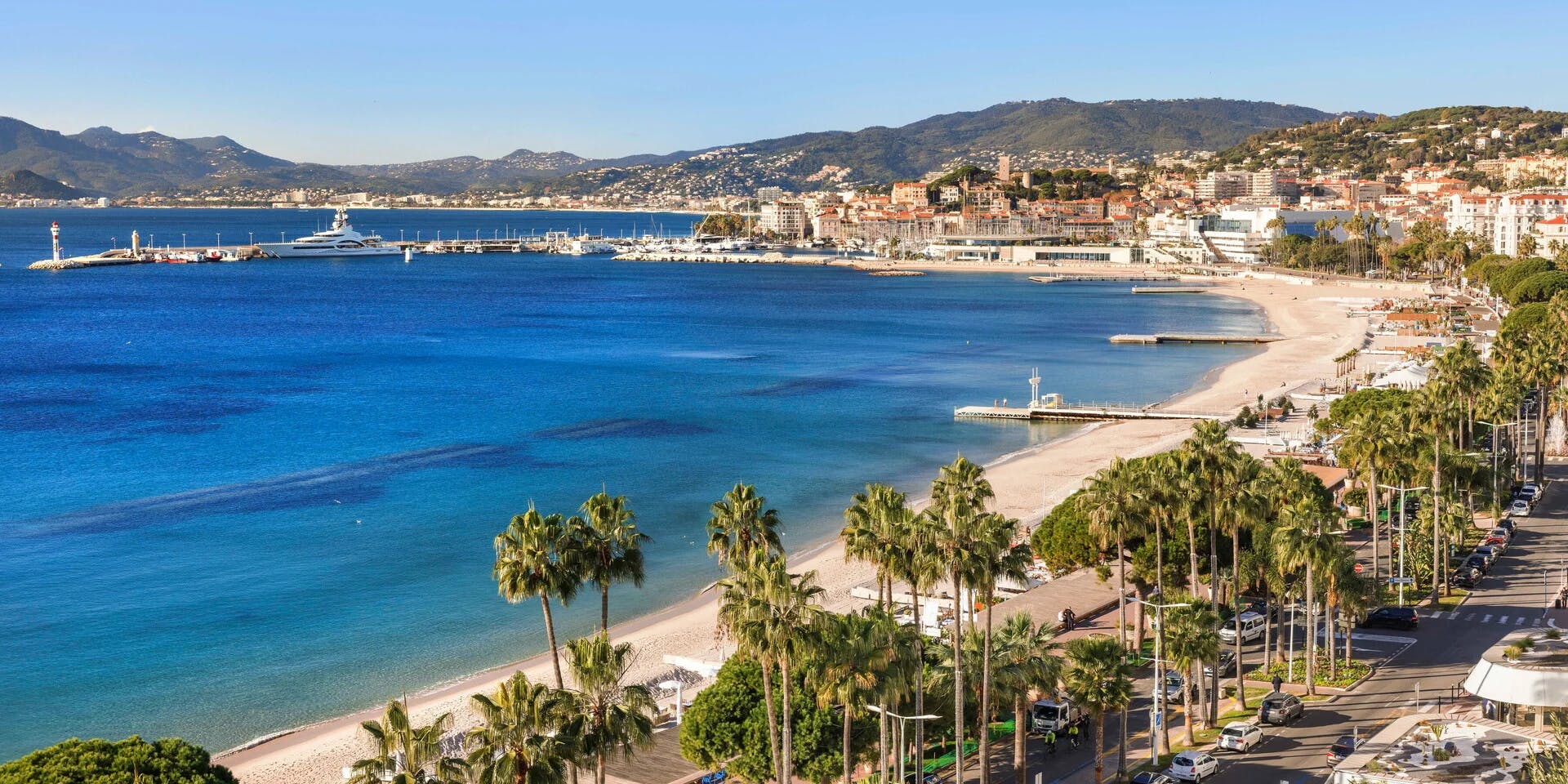 Billede av hotellet Hotel Amarante Cannes - nummer 1 af 7