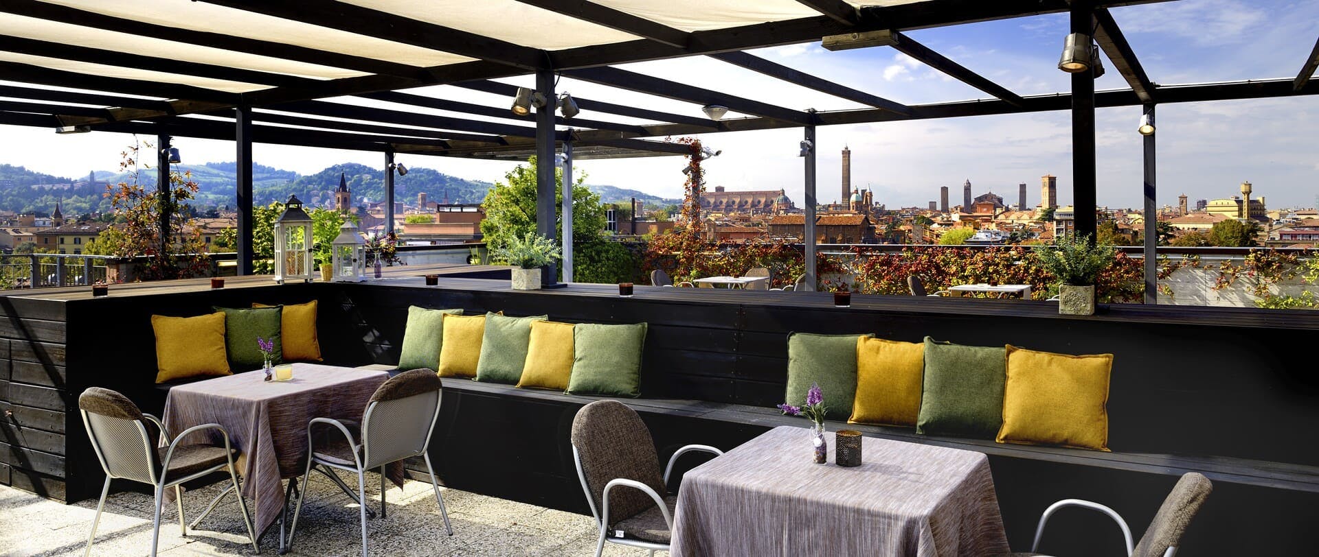 Billede av hotellet Savhotel Aemilia Hotel - nummer 1 af 10