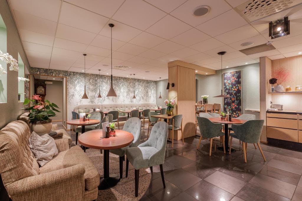 Billede av hotellet Home Hotel Wellington - nummer 1 af 7
