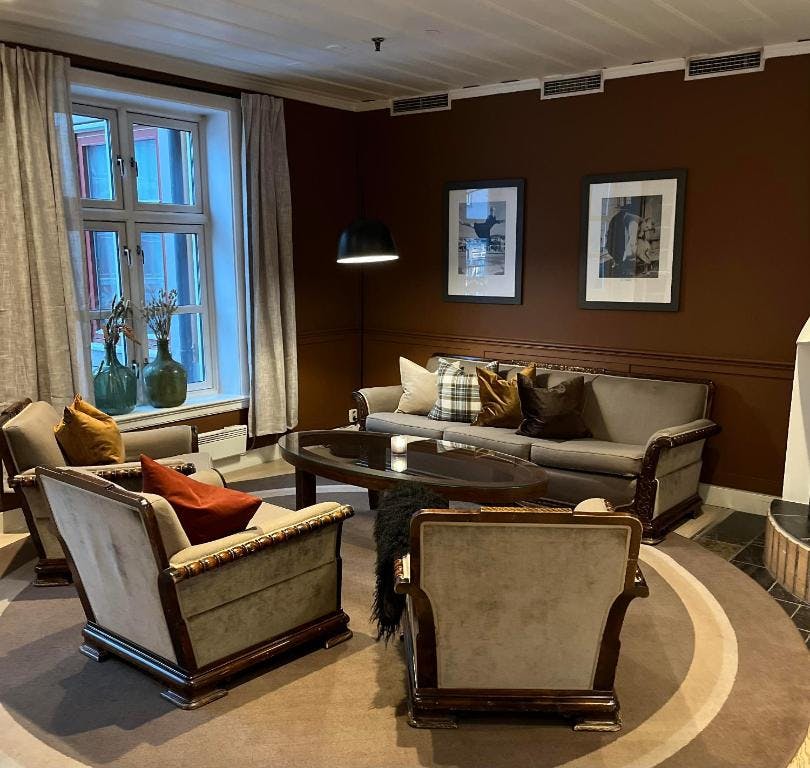 Billede av hotellet Home Hotel Hammer - nummer 6 af 6