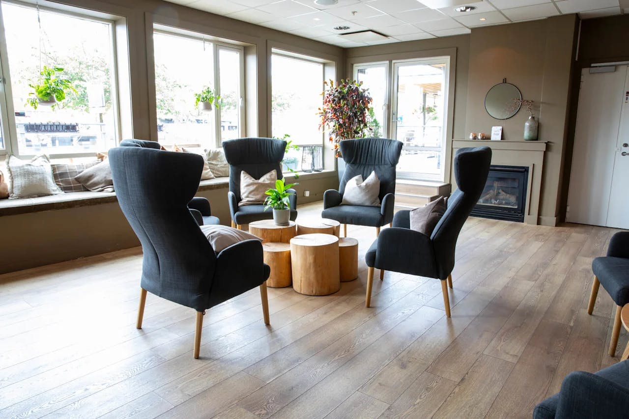 Billede av hotellet Home Hotel Bryggeparken - nummer 6 af 6