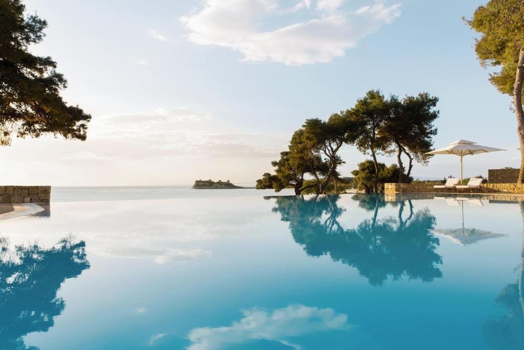 Billede av hotellet Sani Club - nummer 1 af 7