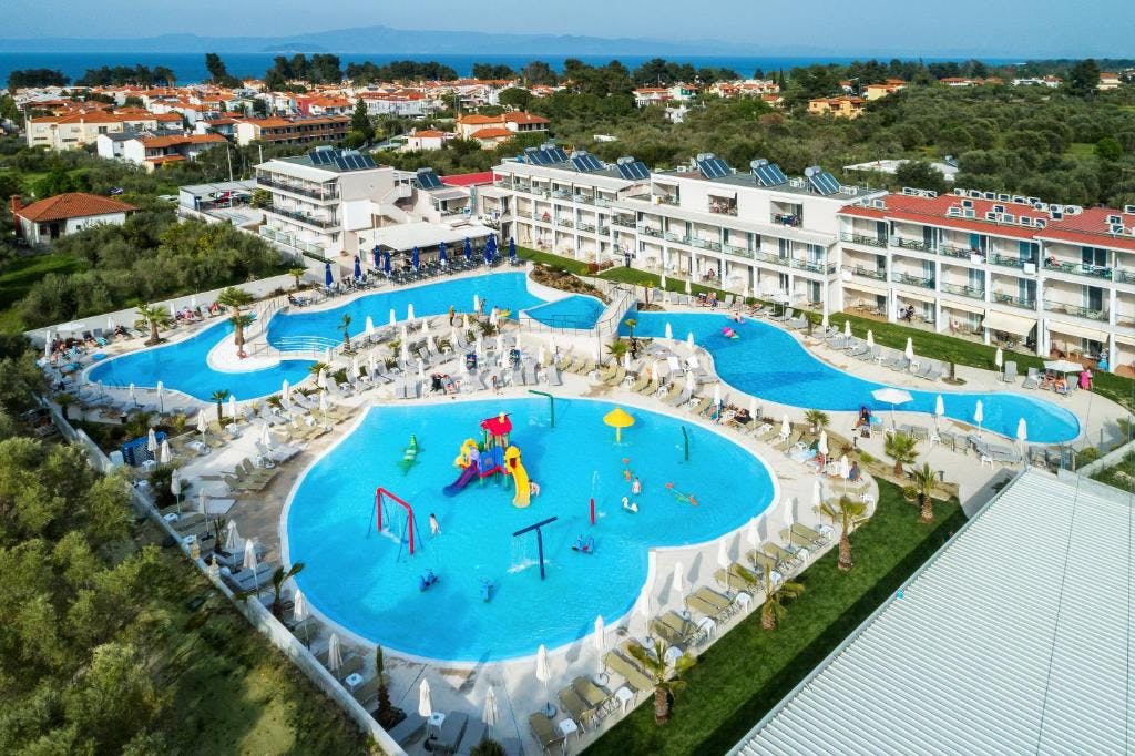 Billede av hotellet Anna Hotel - nummer 1 af 8