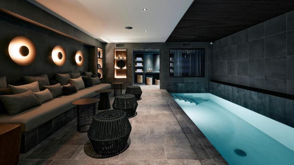 Billede av hotellet Le Bellune Paris Hotel & Spa - nummer 1 af 7