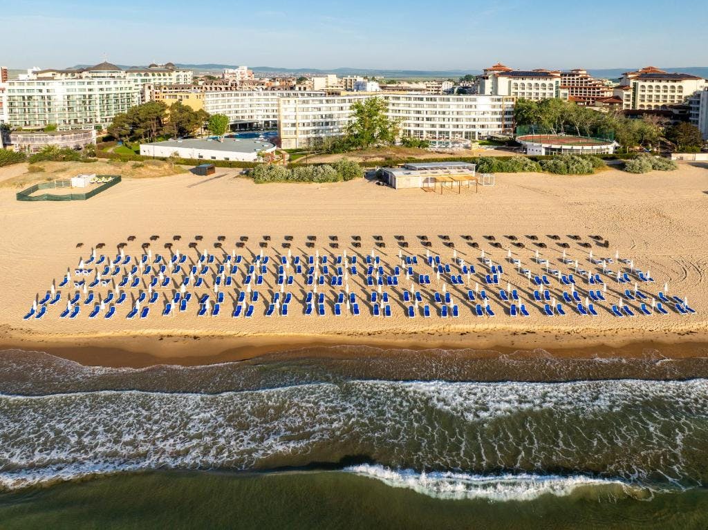 Billede av hotellet AluaSoul Sunny Beach - Adult Only - nummer 1 af 7