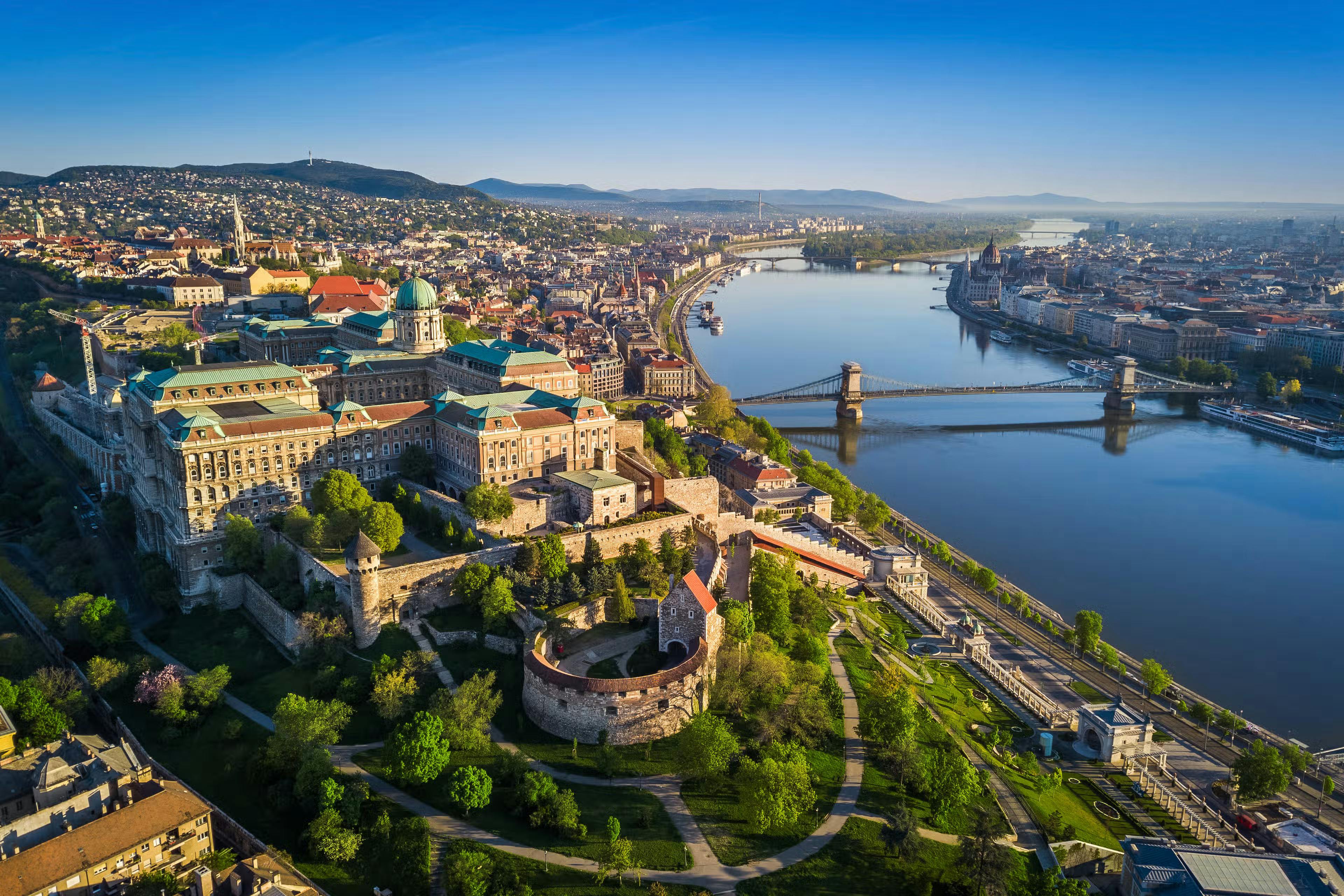 Hotellbilder av Charm Hotel Budapest - nummer 1 av 5