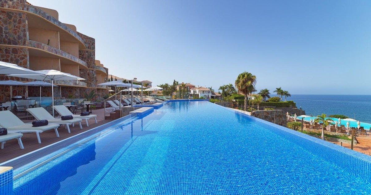 Billede av hotellet H10 Playa Meloneras Horizons Collection - nummer 1 af 7