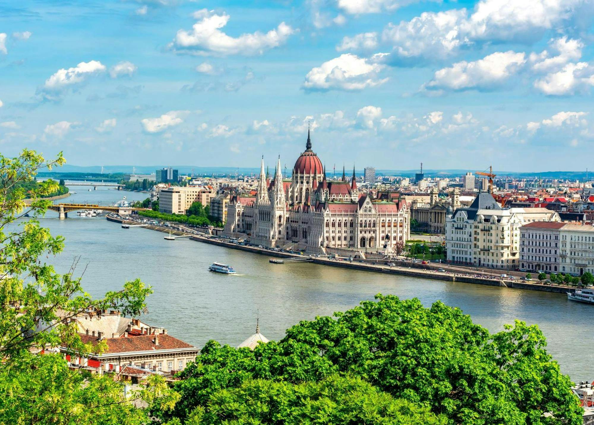 Hotellbilder av Verdi Budapest Aquincum - nummer 1 av 9