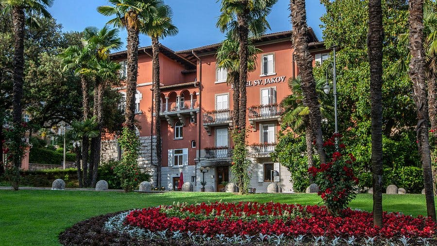 Billede av hotellet Amadria Park Hotel Sveti Jakov - nummer 1 af 6