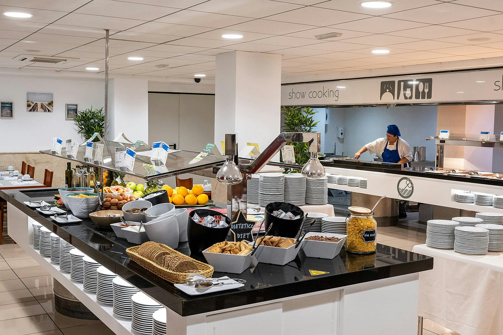 Billede av hotellet Hotel Playas de Torrevieja - nummer 7 af 14