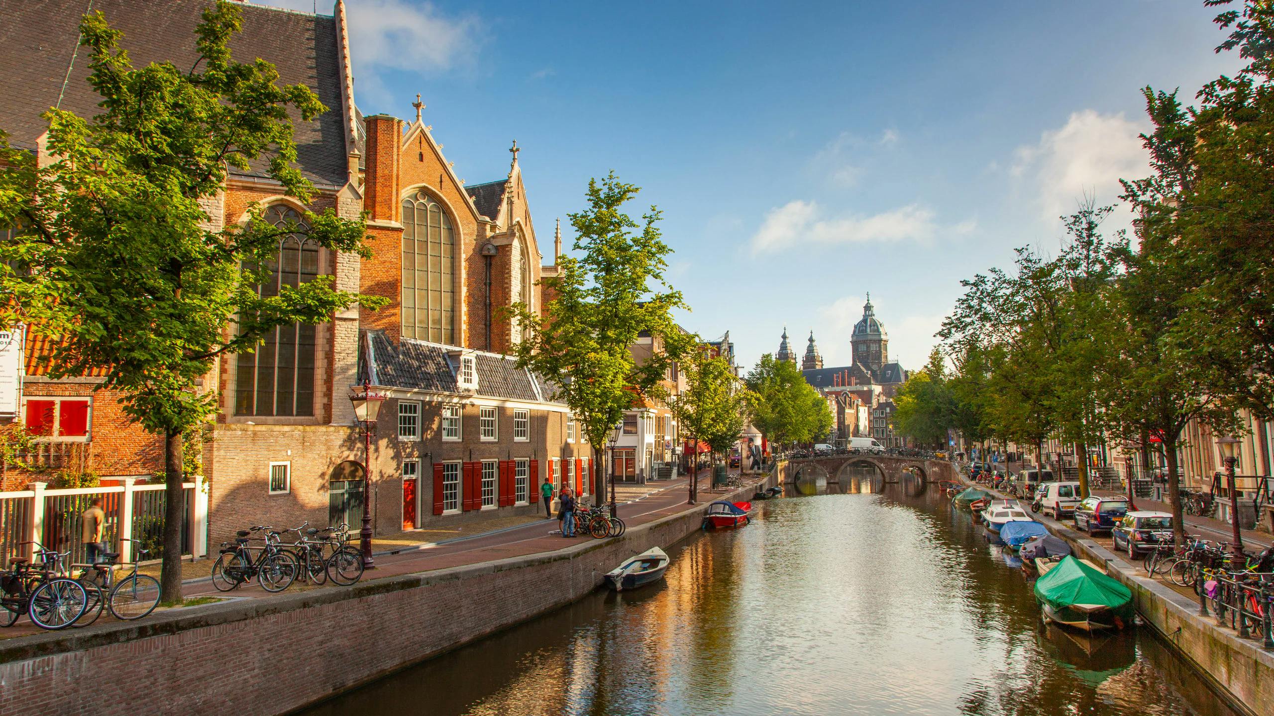Billede av hotellet NH Amsterdam Leidseplein - nummer 1 af 8