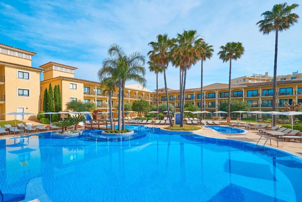 Hotellbilder av CM Mallorca Palace - Adult Only - nummer 1 av 6