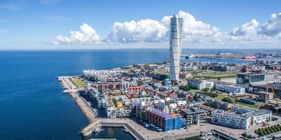 Hotellikuva Best Western Plus Park City Malmo - numero 1 / 6