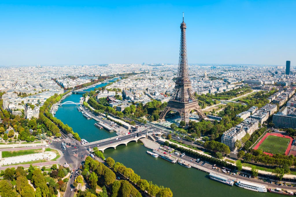 Hotellbilder av Mayflower Paris Opera - nummer 1 av 6