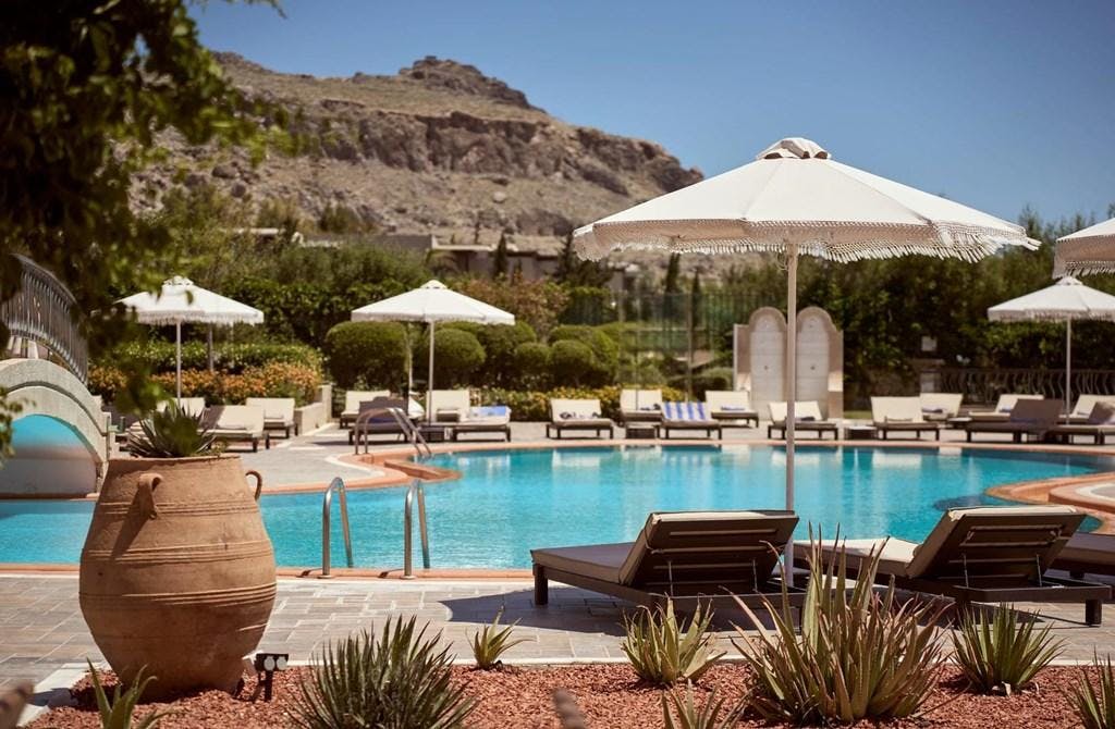 Billede av hotellet Lindian Dream Seaside Resort - Adult Only 16+ - nummer 1 af 7
