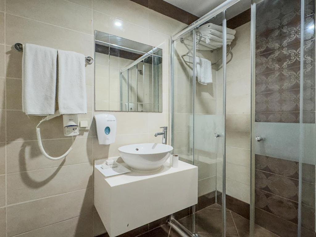 Billede av hotellet Concordia Celes Beach Hotel - nummer 5 af 5