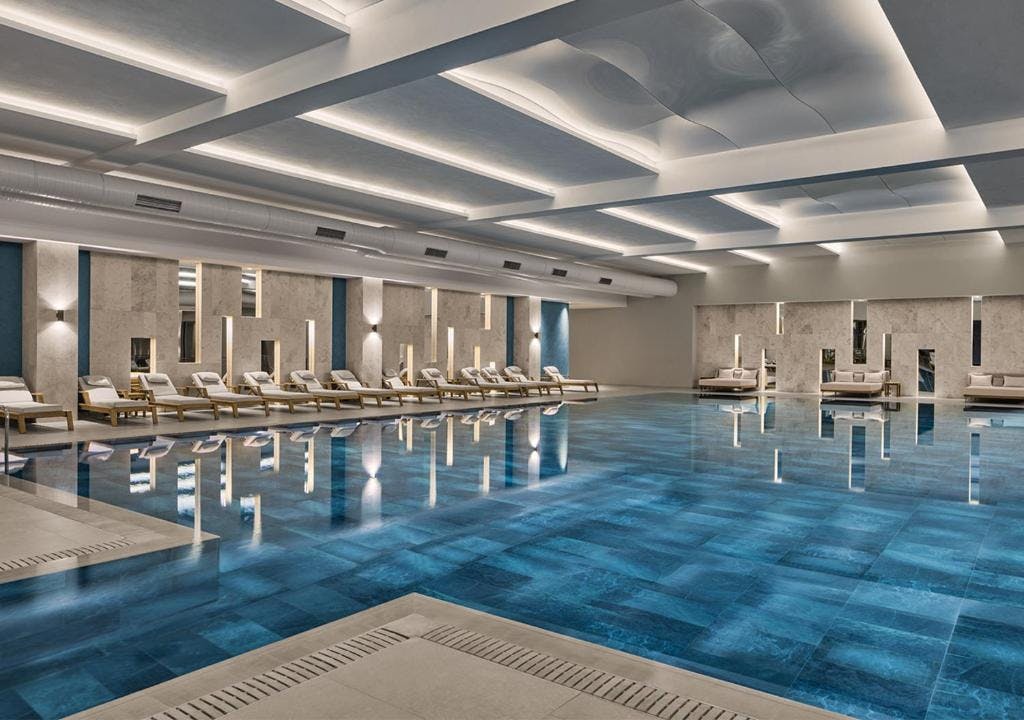 Billede av hotellet Akra Antalya - nummer 5 af 6