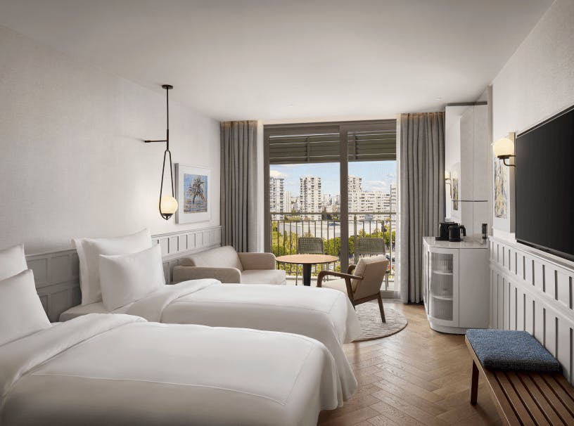 Billede av hotellet Akra Antalya - nummer 3 af 6