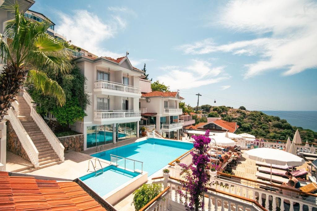Billede av hotellet Sunny Hill Alya - nummer 1 af 5