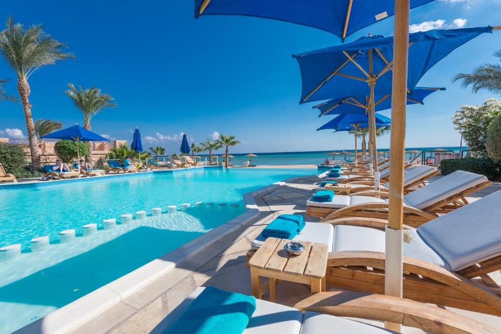 Billede av hotellet Shams Prestige Abu Soma Resort - Adult Only - nummer 1 af 6