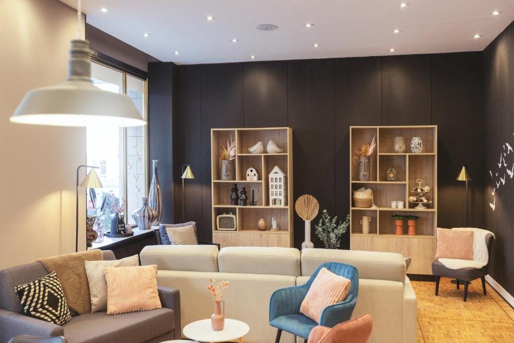Billede av hotellet Garner Hotel Berlin - Ku'Damm by IHG - nummer 1 af 5