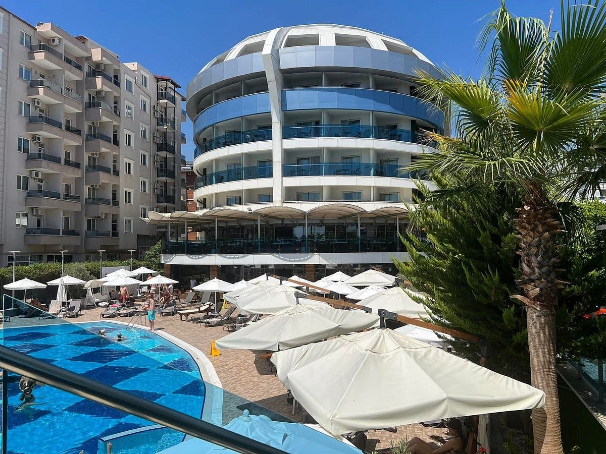 Billede av hotellet Sunprime C Lounge Hotel - Adults Only - nummer 1 af 7