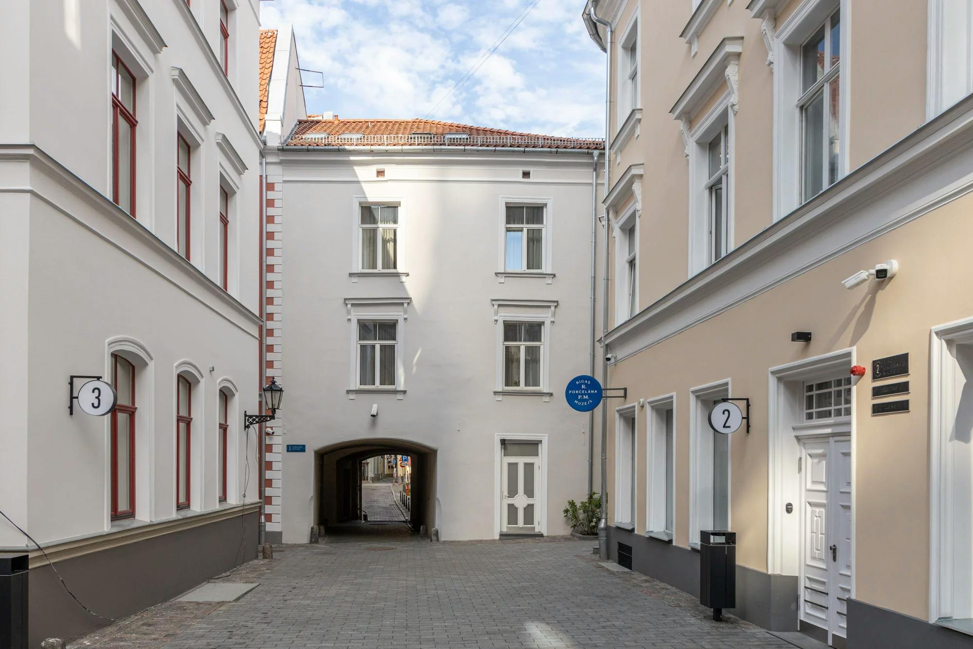 Billede av hotellet Rixwell Konventa Seta - nummer 1 af 11