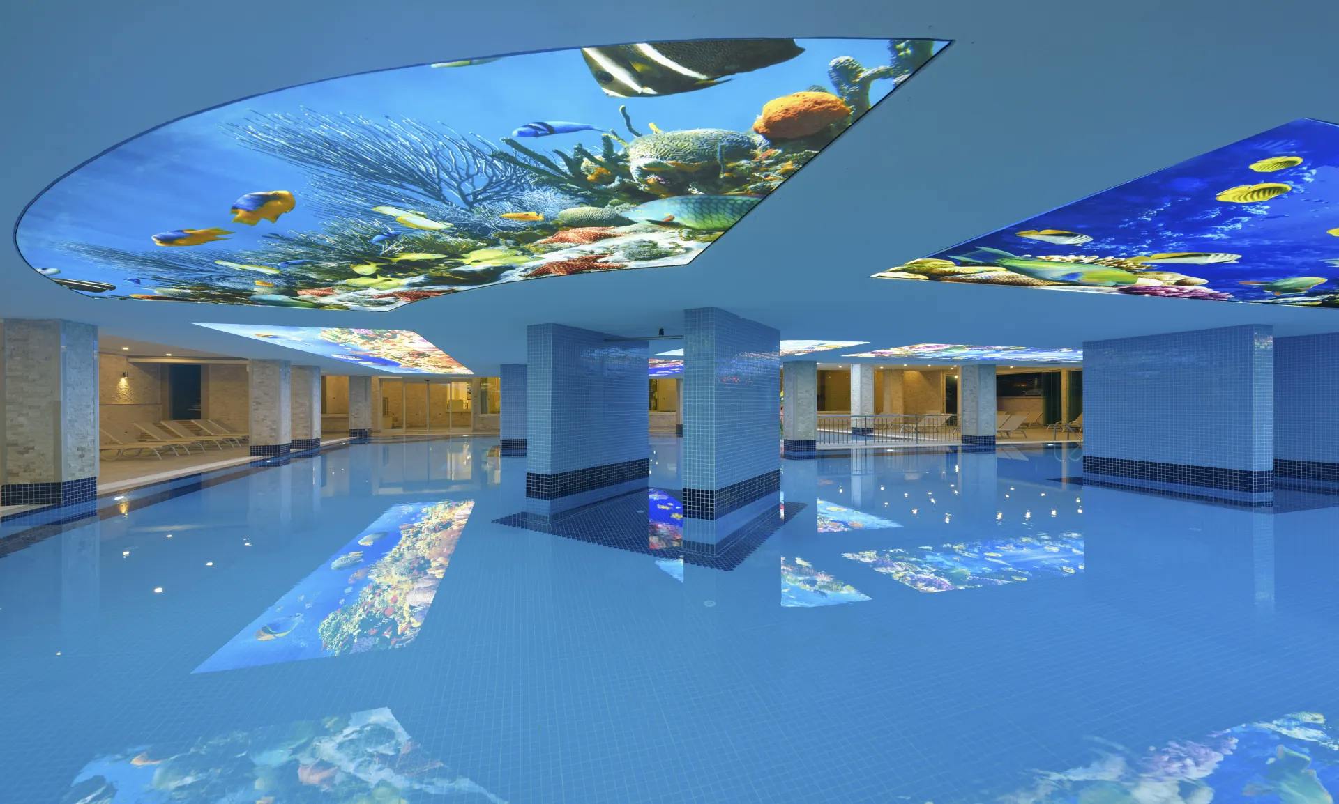 Billede av hotellet Asia Beach Resort & Spa Hotel - nummer 2 af 8