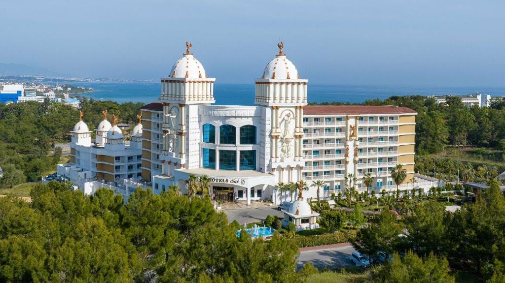 Billede av hotellet Oz Hotels SUI Resort - nummer 1 af 7