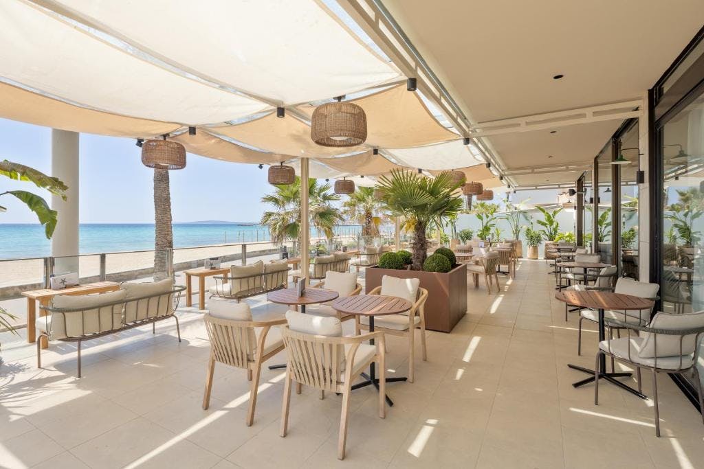 Hotellbilder av Hotel Eden Palma Playa - Adults Only - nummer 1 av 6