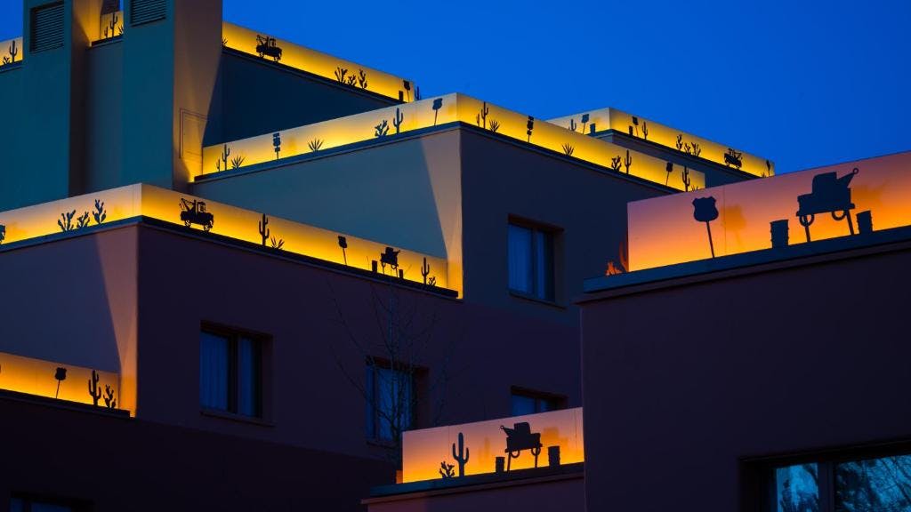 Billede av hotellet Disney's Hotel Santa Fe - nummer 1 af 5