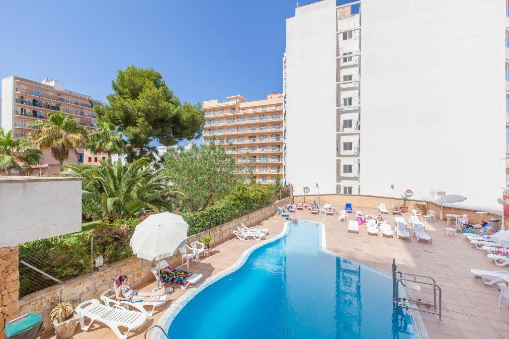Hotellbilder av BLUESEA Arenal Tower Hotel - Adults Only - nummer 1 av 5