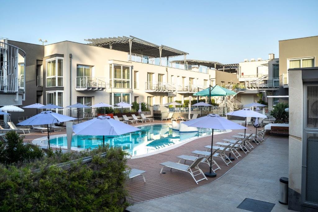 Billede av hotellet Hotel Malavoglia - nummer 1 af 5