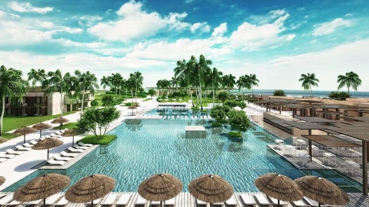 Hotellbilder av Paloma Orenda Resort - - nummer 1 av 6