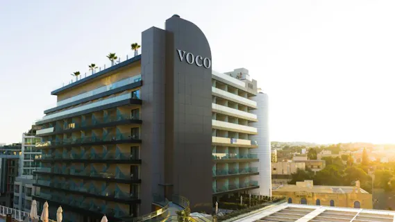 voco Malta, an IHG Hotel, St. Julians, Malta — photo 5 of 5