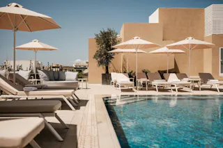 Courtyard by Marriott Sliema, Sliema, Malta — photo 2 of 8