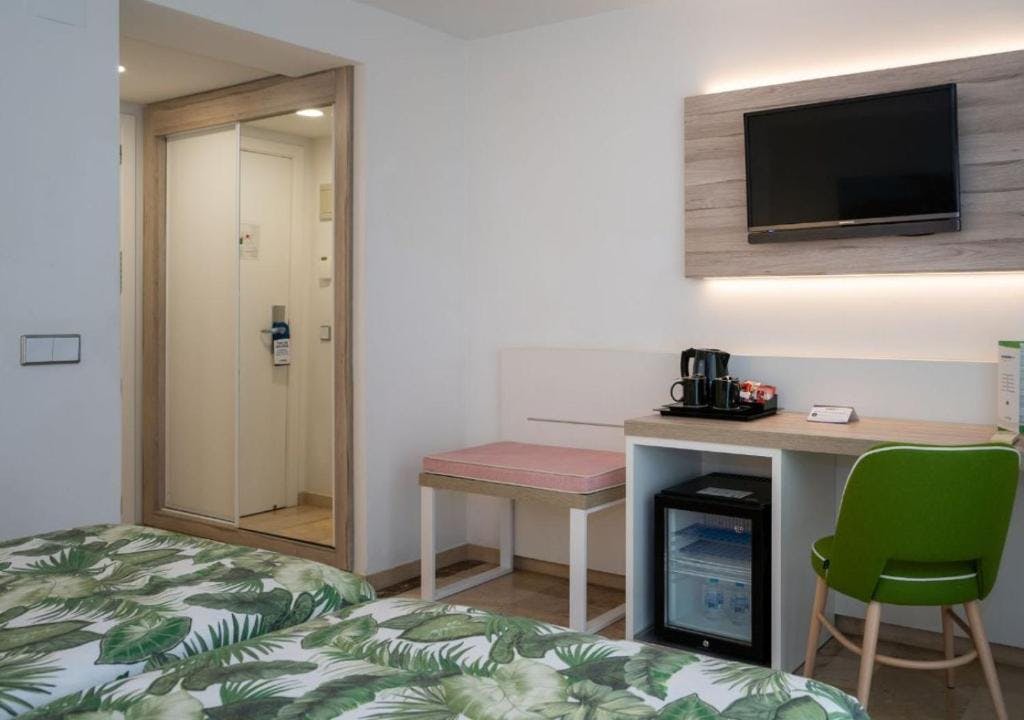 Billede av hotellet Agir Springs Hotel - nummer 4 af 5