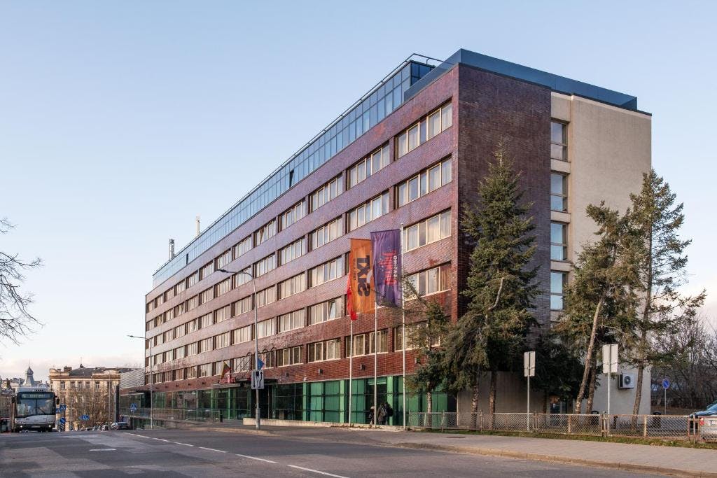 Billede av hotellet Panorama Hotel - nummer 4 af 5