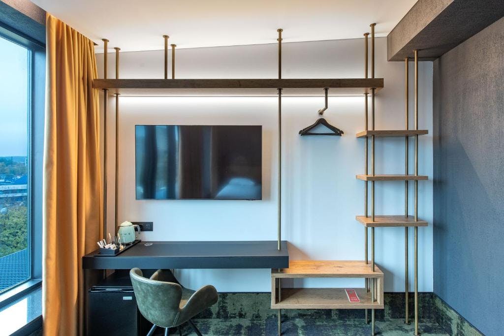 Billede av hotellet Panorama Hotel - nummer 2 af 5