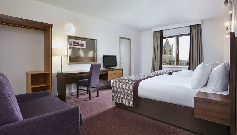 Billede av hotellet Leonardo Hotel Dublin Christchurch - nummer 1 af 5