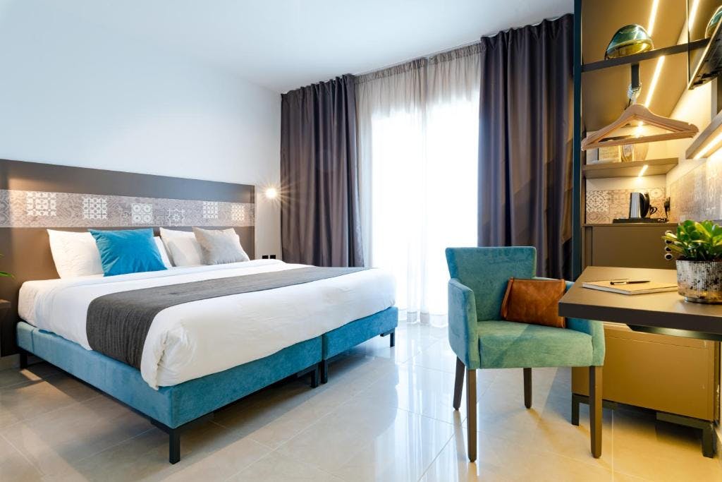 Bayview Hotel by ST Hotels, Attard, Malta — photo 2 of 6