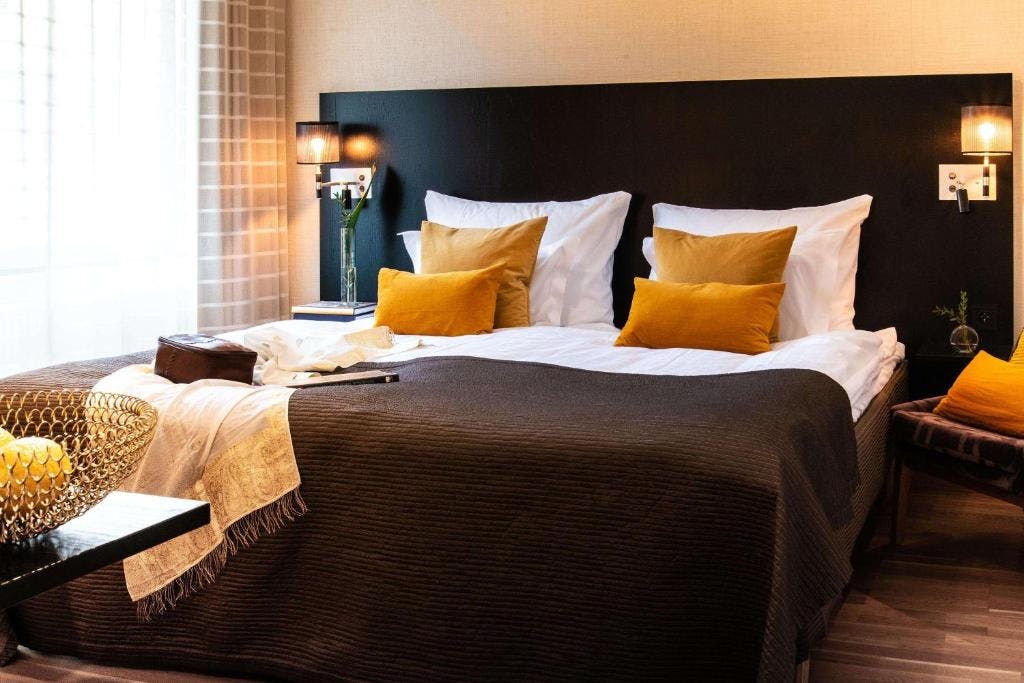 Billede av hotellet Best Western Plus Time Hotel - nummer 1 af 5