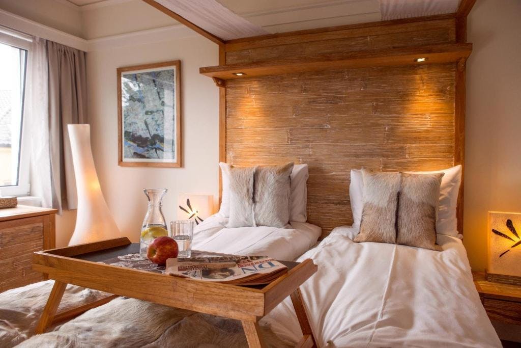 Hotellbilder av Oslo Guldsmeden - nummer 1 av 5