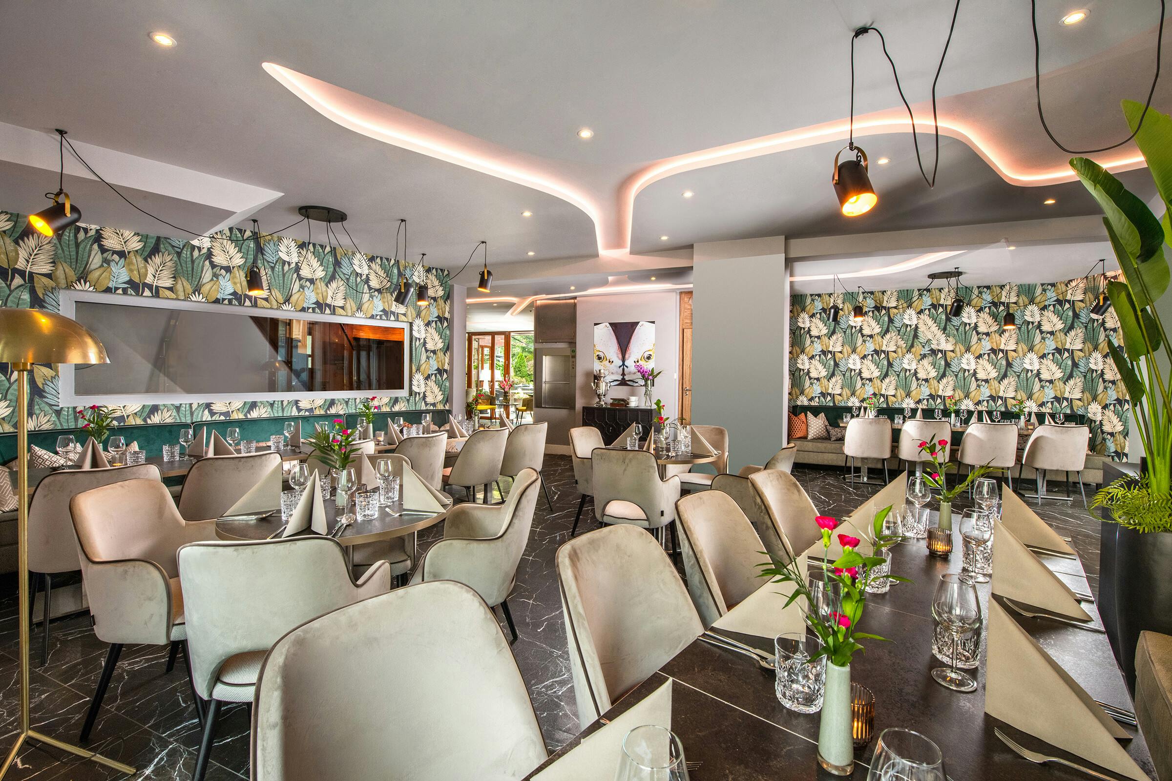 Bilder från hotellet Leonardo Boutique Hotel Krakow City Center - nummer 1 av 10