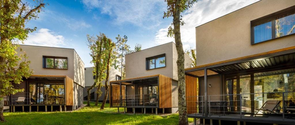 Hotellbilder av Aminess Younique Gaia Green Villas - nummer 1 av 9