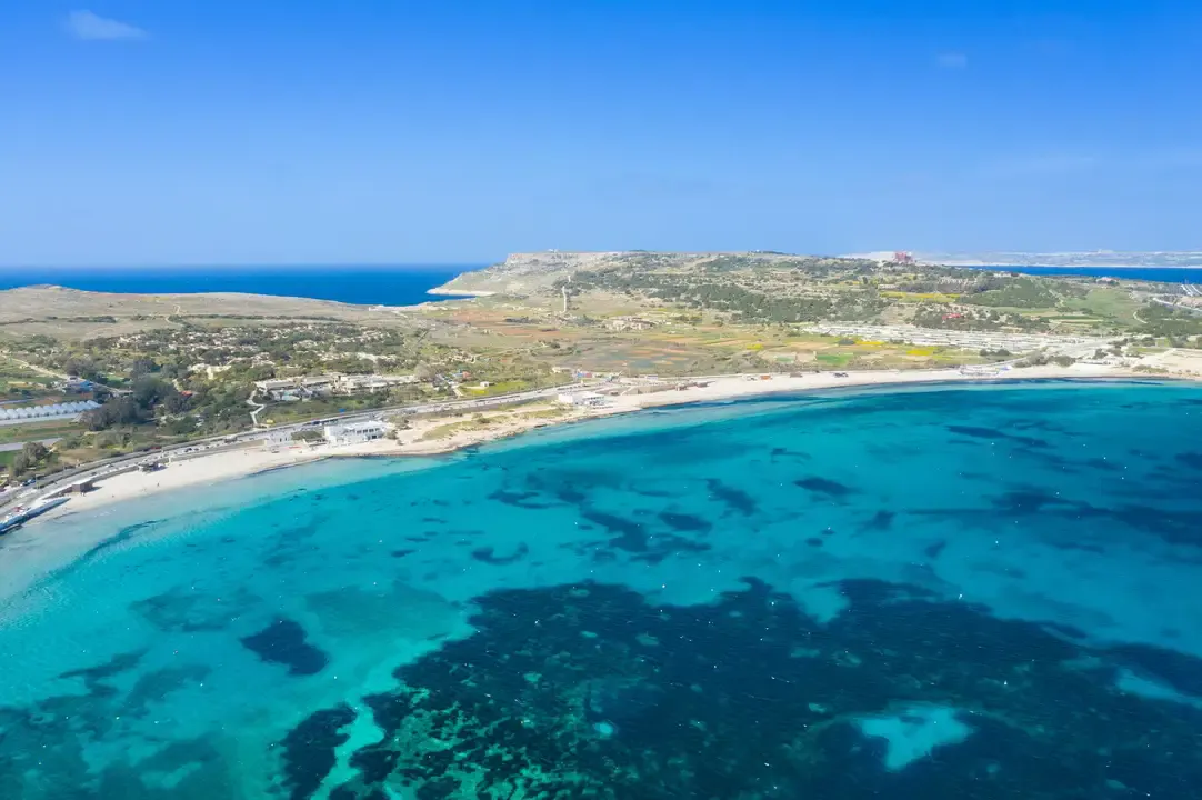 Viu57 Hotel Malta hotel