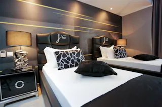 JME Boutique Hotel, St. Julians, Malta — photo 3 of 5